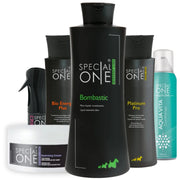 Curly Coats Care Kit by Special One