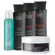 Rough Coats/Stripping Care Kit by Special One