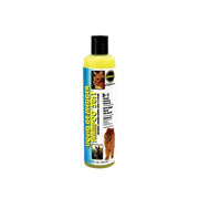 Liquid De-Shedder Shampoo 11oz by Wild Animal