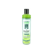 Aloe Basic Shampoo 11oz by Nature's Choice