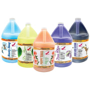 Five Shampoo Set Gallon by Kelco