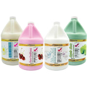 Four Conditioner Set Gallon by Kelco