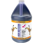 Kick Ass Clean Shampoo Gallon by Kelco