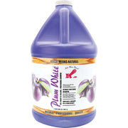 Plum White Shampoo Gallon by Kelco