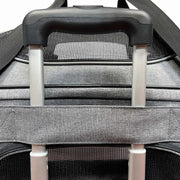 Mr. Peanut's Coronado Series Pet Car Seat & Mobile Crate