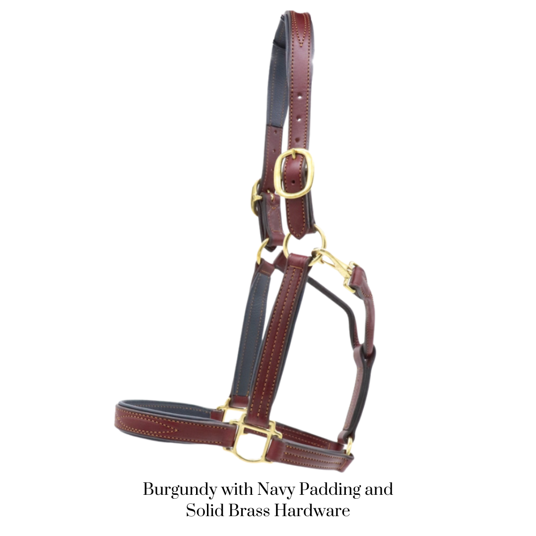 GHC Padded Halter