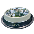 Load image into Gallery viewer, IZOD Pet - Stainless Steel Bowl
