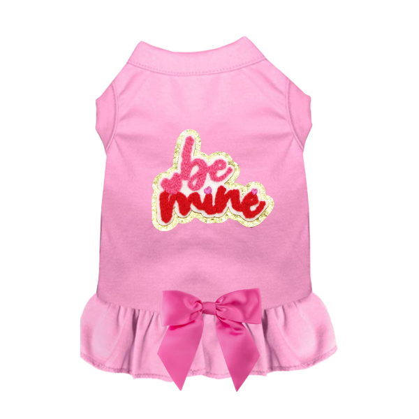 Be Mine Darling Dog Dress / Shirt - image 3