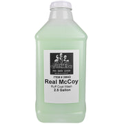 Real McCoy Ruff Coat Wash 2.5 Gallon by 3 Whiskers