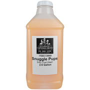 Snuggle Pups Silky Coat Wash 2.5 Gallon by 3 Whiskers