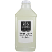 Ever Clare Base Clarifying Wash 2.5 Gallon by 3 Whiskers