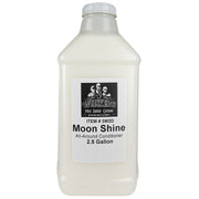 Moon Shine All Around Conditioner 2.5 Gallon by 3 Whiskers