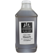 Hooch Economy Wash 2.5 Gallon by 3 Whiskers