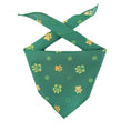 Load image into Gallery viewer, St Patrick's Day Bandana | St Paddy | Shamrock Bandana  | St Pattys | Dog Bandana - Southlake Paws
