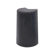 Mini Micro Cordless 2 Speed Clipper Purple with Two Batteries by Laube