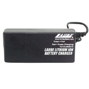 Dirty Dog Cordless 2 Speed Clipper Blue with Two Batteries by Laube