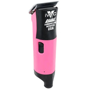 iVAC 2 Speed Clipper Pink by Laube