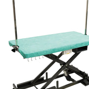 Cumbia Grooming Table Towel 47