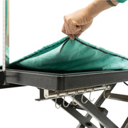 Cumbia Grooming Table Towel 47