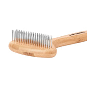 Echo Double Line Pin Rake by Artero