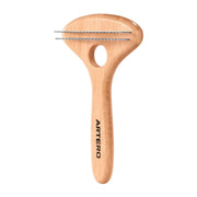 Echo Double Line Pin Rake by Artero