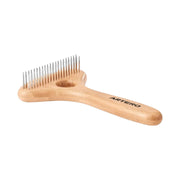 Echo Double Line Pin Rake by Artero