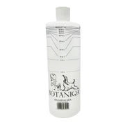 Dual-Scale Shampoo and Conditioner Dilution Bottle by Botaniqa