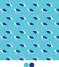 Load image into Gallery viewer, Nautical Bandana | Beach Bandana | Summer Bandana |  Lake | Dog Bandana | Sea Turtle - Southlake Paws
