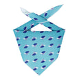 Load image into Gallery viewer, Nautical Bandana | Beach Bandana | Summer Bandana |  Lake | Dog Bandana | Sea Turtle - Southlake Paws

