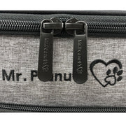 Mr. Peanut's Coronado Series Pet Car Seat & Mobile Crate