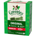 Load image into Gallery viewer, GREENIES Original Regular Dental Treats 
