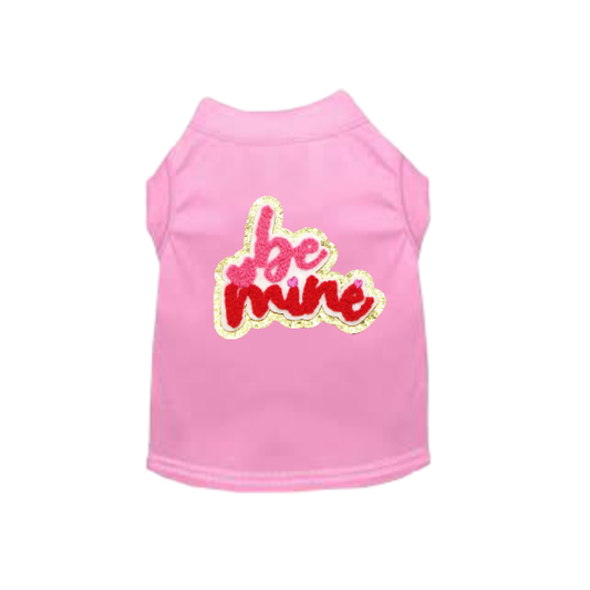 Be Mine Darling Dog Dress / Shirt - image 4