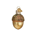 Load image into Gallery viewer, Small Acorn Ornament - Southlake Paws
