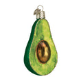 Load image into Gallery viewer, Avocado Ornament - Southlake Paws
