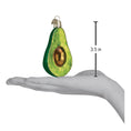Load image into Gallery viewer, Avocado Ornament - Southlake Paws
