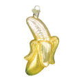 Load image into Gallery viewer, Peeled Banana Ornament - Southlake Paws
