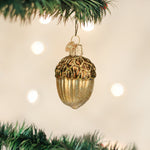 Acorn Ornament
