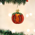 Load image into Gallery viewer, Garden Tomato Ornament - Southlake Paws
