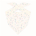 Load image into Gallery viewer, Party Bandana | Birthday Girl | Dog Birthday |  Birthday Dog Bandana | Happy Birthday Bandana | CONFETTI - Southlake Paws

