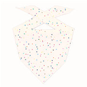 Party Bandana | Birthday Girl | Dog Birthday |  Birthday Dog Bandana | Happy Birthday Bandana | CONFETTI