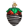 Load image into Gallery viewer, Chocolate Dipped Strawberry - Southlake Paws
