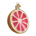 Load image into Gallery viewer, Grapefruit Ornament - Southlake Paws
