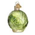 Load image into Gallery viewer, Brussel Sprout Ornament - Southlake Paws
