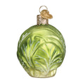 Load image into Gallery viewer, Brussel Sprout Ornament - Southlake Paws
