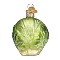 Load image into Gallery viewer, Brussel Sprout Ornament - Southlake Paws
