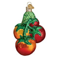 Load image into Gallery viewer, Tomatoes On Vine Ornament - Southlake Paws
