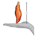 Load image into Gallery viewer, Sweet Potato Ornament - Southlake Paws
