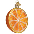 Load image into Gallery viewer, Orange Ornament - Southlake Paws
