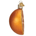 Load image into Gallery viewer, Orange Ornament - Southlake Paws
