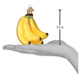 Load image into Gallery viewer, Bunch Of Bananas Ornament - Southlake Paws
